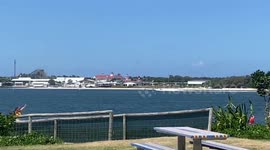 Australia: Four dead after 2 helicopters collide on Gold Coast