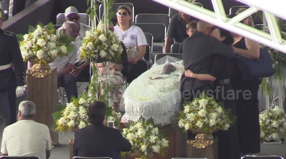 Funeral Service In São Paulo