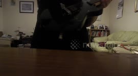 Titan The Thunderer.