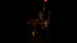 Protest for anti-air strikes on Syria