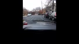 Just going for a ride