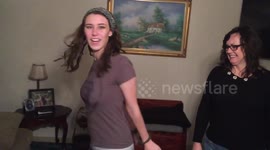 How to get out of police handcuffs without a key