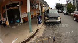 Best Breakfast In The Bywater, New Orleans