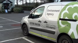 saint michaels footage