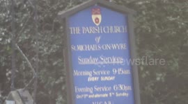 saint michaels-on-wyre parish church