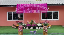 Thai nursery where ex-cop massacred children as they slept re-opens