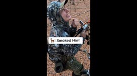 'I'm a female hunter – trolls say I'm a monster but I don't care' Part 2