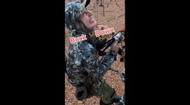 'I'm a female hunter – trolls say I'm a monster but I don't care' Part 2