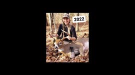 'I'm a female hunter – trolls say I'm a monster but I don't care' Part 3