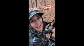 'I'm a female hunter – trolls say I'm a monster but I don't care' Part 4
