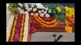 Devotees welcomed the new year in Sai temple while dancing , May Sai Baba bless everyone with happiness and prosperity === Kailash Bhagat , Sai Mandir President Naveen Malhotra and Manager Dr. Rakesh Chawla thanked the devotees for their cooperation and s