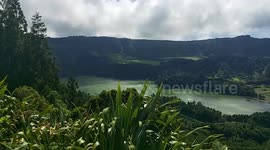 Best View Azores Lagoa 7 Cidades