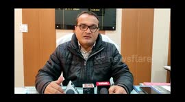 Wheat, mustard crops will be benefited due to severe cold, mist and fog, farmers are happy  According to agricultural scientists, due to strong cold, mist, fog and drizzle, there will be more cracking in wheat and mustard crops, there is a possibility of 