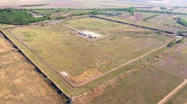 Yuanzhong Capital Museum in Zhangjiakou, China