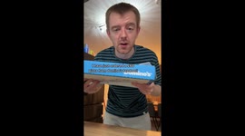 'This is so WRONG': Scottish lad orders £64 pizza from Domino's with 25 toppings