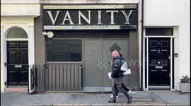 London's Vanity strip club gets its license suspended for three months