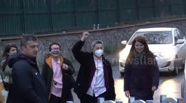 Globally renowned forensic physician and activist Şebnem Korur Fincancı released from pre-trial detention