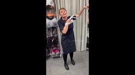 Lingerie expert reveals proper way to put bra on – and we’ve all been doing it wrong