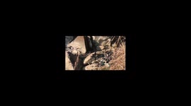 High angle footage from accident site in pokhra shows wreckage and rescue mission