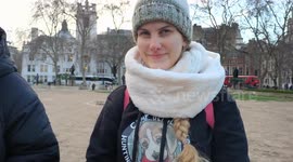 Protest: Petition debate demand to ban breeding of dogs for laboratories experiment, London, UK