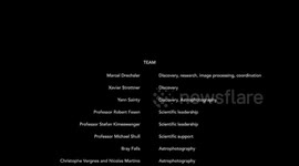 STAR OF THE SHOW! ASTROPHOTOGRAPHER CAPTURES FIRST EVER PICTURE OF NEWLY DISCOVERED NEBULA AFTER GROUP OF FRIENDS MAKE GROUND BREAKING DISCOVERY