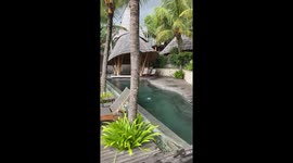 You probably didn't expect Bali to look like this—SHOCKING!