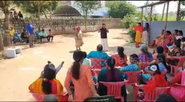 Unique Chicken catching jallikattu competitions being celebrated in Tamil Nadu city