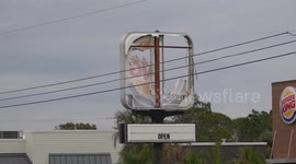 Four Months After Hurricane Ian The Englewood Florida Seafood Fest Proves Southwest Florida's Resilience
