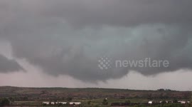 Tornado Stock Footage