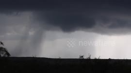 Tornado Stock Footage