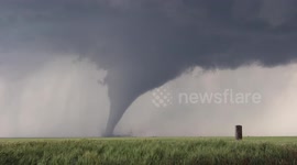 Tornado Stock Footage
