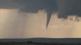 Tornado Stock Footage