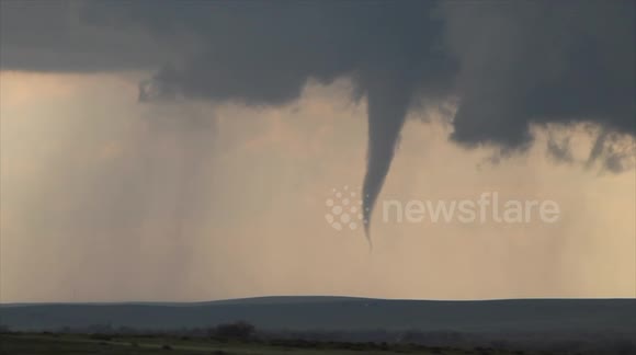 Tornado Stock Footage