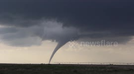 Tornado Stock Footage