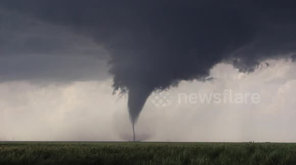 Tornado Stock Footage