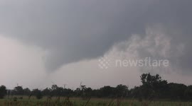 Tornado Stock Footage