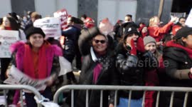 MORE THAN 7,000 NEW YORK CITY NURSES GO ON STRIKE&