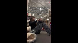 Woman's embarrassing Steve Madden experience will 'stick' with her for a lifetime