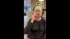 OAPs go viral with incredible Miley Cyrus performance in care home