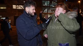 We asked Manchester City fans if they think their team will win the FA Cup