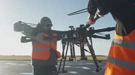 Company offers 'world first' access to a microgravity environment