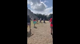 Chichén Itzá part 3