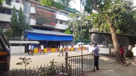 Worried retail investors watch as ADANI's share prices fall