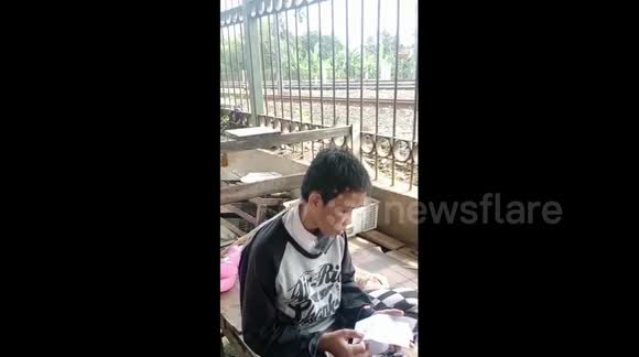 Anak Perempuan 12 Tahun Dianiaya Dan Disiram Air Panas Oleh Ibu Kandung