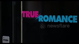 Push in for some True Romance, Camden Town, London, United Kingdom