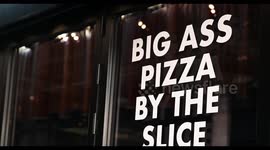 Give me some of that BIG A$S PIZZA BY THE SLICE!!! I'm in Camden so I'm nearby!!