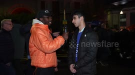 How many of their new signings can Chelsea fans name in 10 seconds?