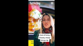 Savvy mum reveals 'cheeky' way to get £20 worth of FREE food from popular restaurant chain