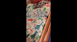 Mum reveals how to get kids making own beds and do chores WITHOUT nagging