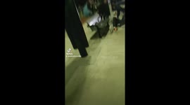 Dramatic rescue caught on tape A must see for educational purposes